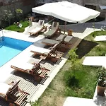 Oda ve Kahvaltı Küçükköy Otel