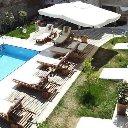 住宿加早餐酒店 Kuecuekkoey Otel