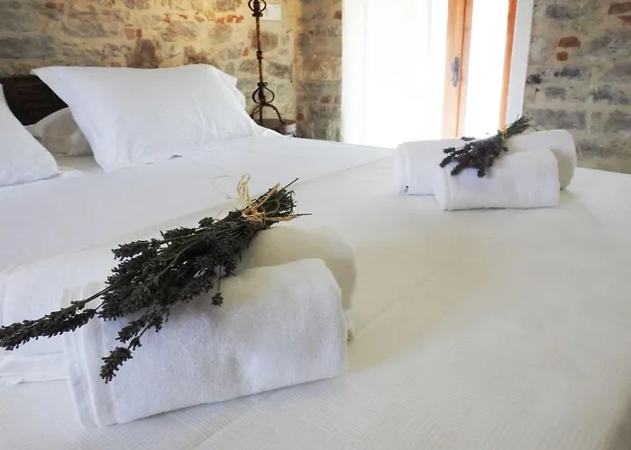 Küçükköy Otel Bed and breakfast *