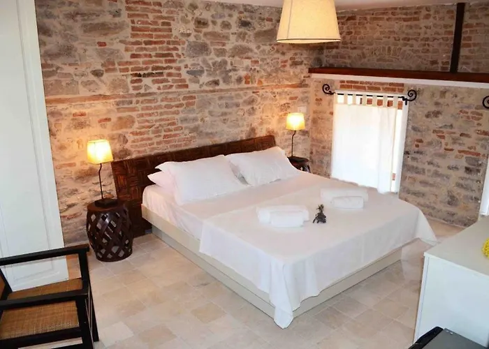 Bed and breakfast Küçükköy Otel *