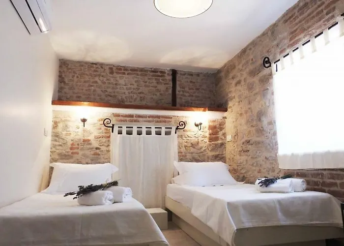 Bed and breakfast Küçükköy Otel