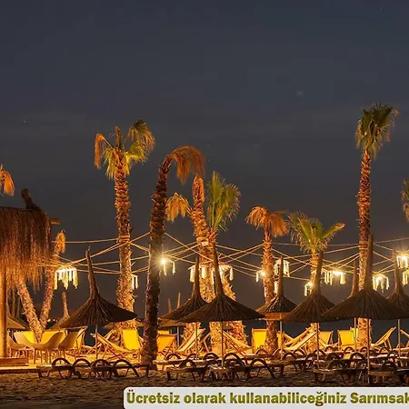 Küçükköy Otel *