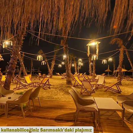 Küçükköy Otel