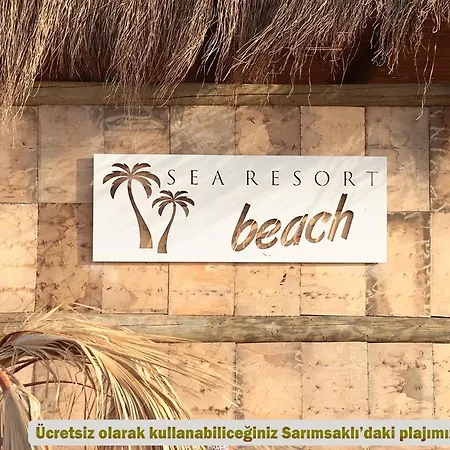 Oda ve Kahvaltı Küçükköy Otel