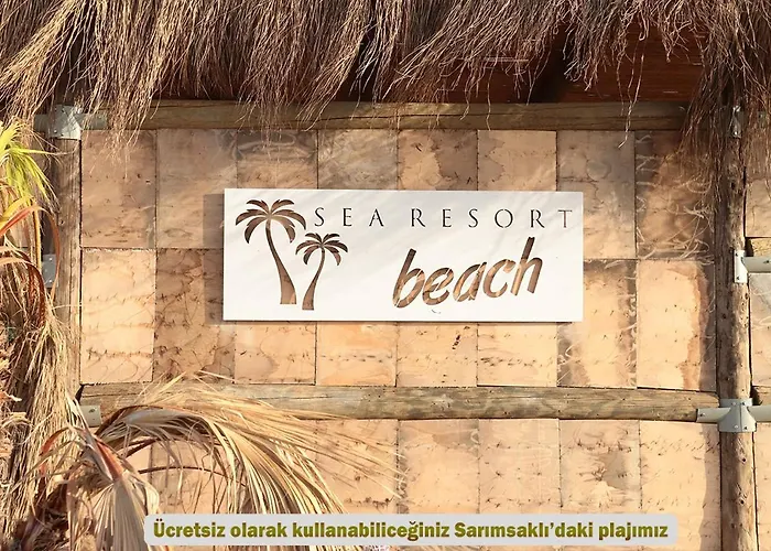 Bed & Breakfast Kuecuekkoey Otel