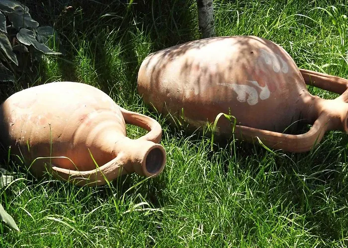 Bed & Breakfast Kuecuekkoey Otel *